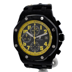 Audemars Piguet Royal Oak Offshore Bumblebee 26176FO.OO.D101CR.02