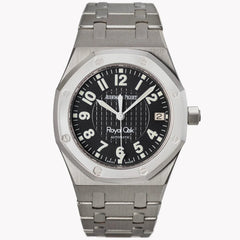 Audemars Piguet Royal Oak 15190SP.OO.0789ST.01