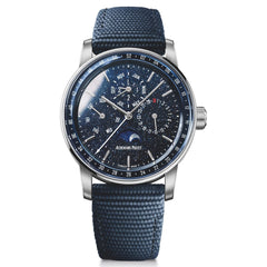 Audemars Piguet Code 11.59 by Audemars Piguet Perpetual Calendar 26394BC.OO.D027KB.01