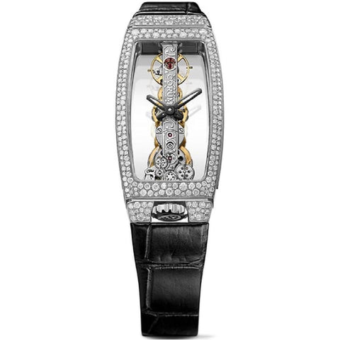 CORUM Miss Golden Bridge B113/03844