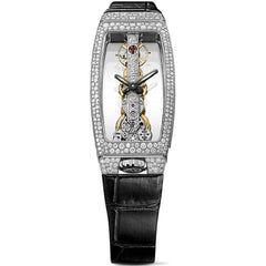 CORUM Miss Golden Bridge B113/03844