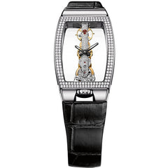 CORUM Miss Golden Bridge B113/03846