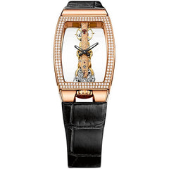 CORUM Miss Golden Bridge B113/03847