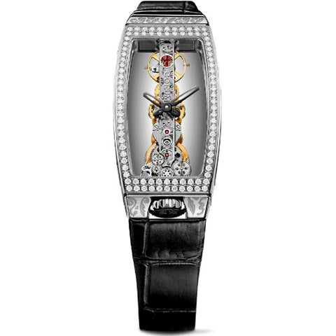 CORUM Miss Golden Bridge B113/04214