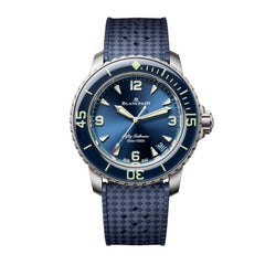 Blancpain Fifty Fathoms 5010-12B40-O52B