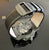 Bvlgari Octo Roma Sapphire Tourbillon Titanium DLC Mens Watch BG044TT8SK