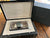 Bvlgari Octo Roma Sapphire Tourbillon Titanium DLC Mens Watch BG044TT8SK