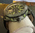 Bvlgari Octo Roma Sapphire Tourbillon Titanium DLC Mens Watch BG044TT8SK