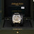 Audemars Piguet Royal Oak Openworked Jumbo 16204ST.OO.1240ST.01 "50th Anniversary"