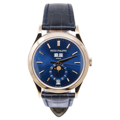 Patek Philippe Annual Calendar 5396R-014