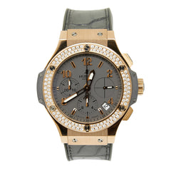 Hublot Big Bang Earl Gray 341.PT.5010.LR.1104