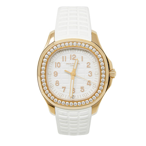 Patek Philippe Aquanaut Luce 5269/200R-001