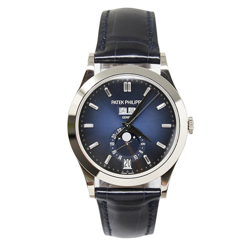 Patek Philippe Annual Calendar 5396G-017