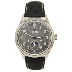 Patek Philippe Annual Calendar Travel Time 5326G