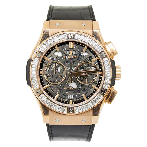 Hublot Classic Fusion Chronograph 525.OX.0180.LR