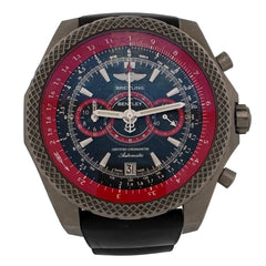 Breitling Bentley Supersports Light Body E2736529/BA62