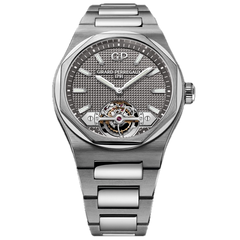 Girard-Perregaux Laureato Tourbillon 99105-41-232-41A