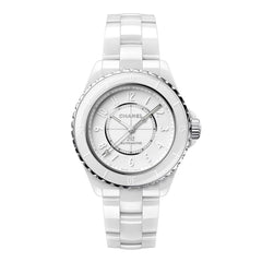 Chanel J12 33mm H6186