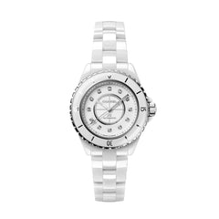 Chanel J12 33mm H9741