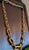 Tiffany & Co Hardwear Medium 18K Yellow Gold Necklace