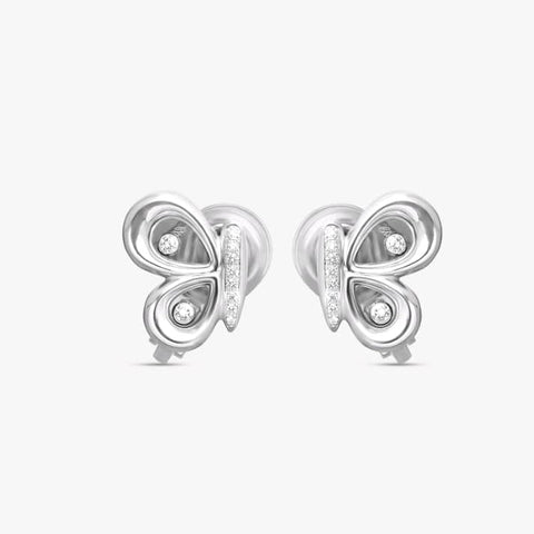 Chopard Happy Diamonds Happy Butterfly 849511-1201