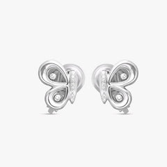 Chopard Happy Diamonds Happy Butterfly 849511-1201