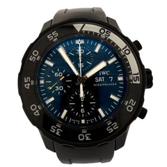 IWC Aquatimer Galapagos Islands IW376705