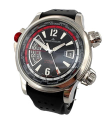 Jaeger LeCoultre Master Compressor Extreme World Alarm Q177847N