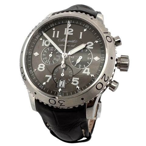 Breguet Type XXI Transatlantique 3810ST/92/9ZU