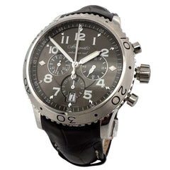 Breguet Type XXI Transatlantique 3810ST/92/9ZU