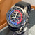 Girard Perregaux World Timer Titanium  49800-021-66-56A