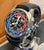 Girard Perregaux World Timer Titanium  49800-021-66-56A