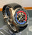 Girard Perregaux World Timer Titanium  49800-021-66-56A