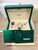 Rolex Daytona Two Tone Men's 116503 Watch