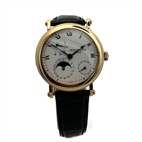 Patek Philippe 5054R Pre-owned
