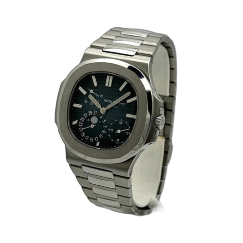 Patek Philippe Nautilus 5712/1A