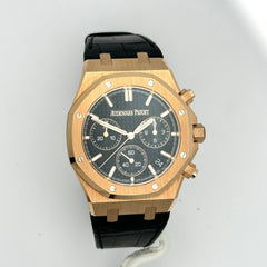 Audemars Piguet Royal Oak Chronograph "50th Anniversary" 26240OR.OO.D002CR.02