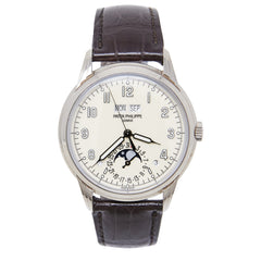 Patek Philippe 5320G-001