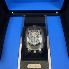 Jacob & Co. Bugatti Chiron Tourbillon Limited Edition BU200.20.AE.AB.B