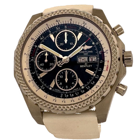 Breitling Bentley GT A1336313/B960