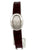 Cartier  Baignoire Mini Ladies WB511631 Diamond Watch