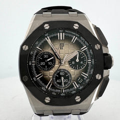 Audemars Piguet Royal Oak Offshore Chronograph 26420SO.OO.A600CA.01
