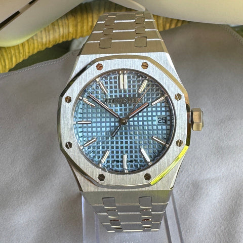 Audemars Piguet Royal Oak 15550ST.OO.1356ST.08