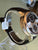 A. Lange & Sohne Zeitwerk Jump Hour 140.029