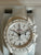 Omega Speedmaster White Side of the Moon Chronograph 311.93.44.51.04.002