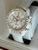Omega Speedmaster White Side of the Moon Chronograph 311.93.44.51.04.002