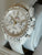 Omega Speedmaster White Side of the Moon Chronograph 311.93.44.51.04.002