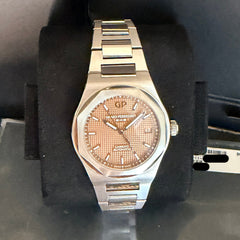 Girard Perregaux Laureato 38mm 81005-11-3154-1CM