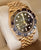 Rolex GMT Master II 18k Yellow Gold 126718GRNR Gent's Watch