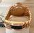 Rolex GMT Master II 18k Yellow Gold 126718GRNR Gent's Watch
